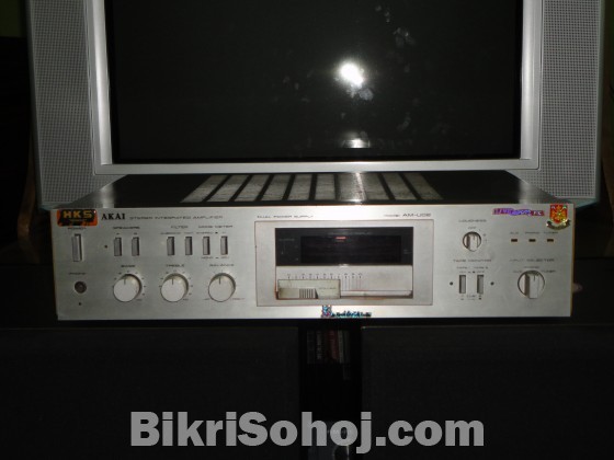 Kenwood LSK -747